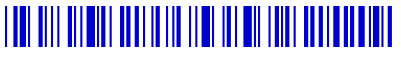 Libre Barcode 128 font